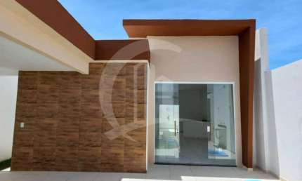 Casa com 3 quartos à venda no Aruana, Aracaju 