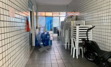 Casa com 3 quartos à venda no Treze de Julho, Aracaju 
