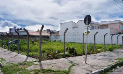 Terreno comercial à venda no Coroa do Meio, Aracaju 