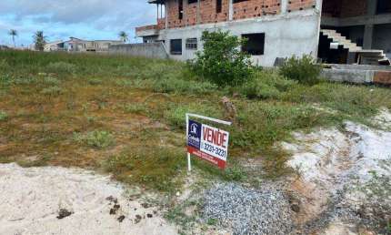Lote no cond. Thai Residence   Barra dos Coqueiros /SE