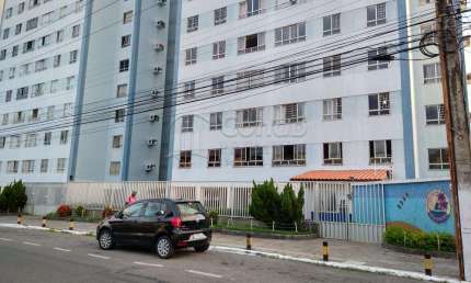 Apartamento com 2 quartos à venda no Luzia, Aracaju 