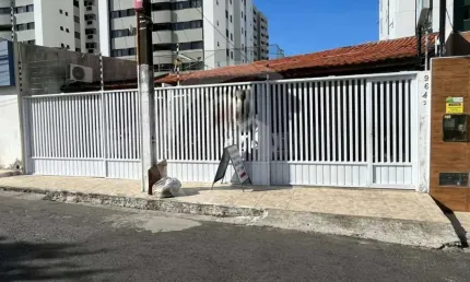 Casa com 4 quartos à venda no Luzia, Aracaju 