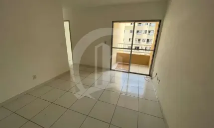 Apartamento à venda no condomínio Reserva Santa Lúcia
