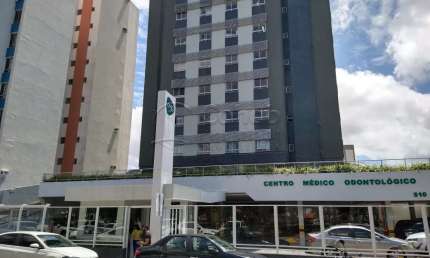 Sala comercial no Centro Médico Odontológico de Sergipe, no bairro São José.