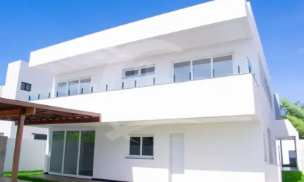 Casa em condomínio fechado com 4 quartos à venda no Aruana, Aracaju 