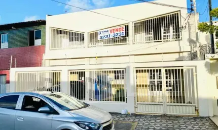 Casa no bairro Salgado Filho em excelente localização, com potencial para comércio