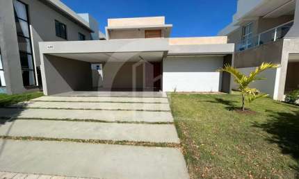 Excelente casa à venda no Condomínio Terras Alphaville 2