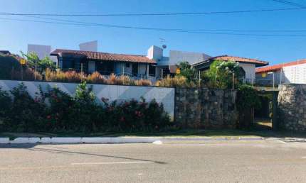 Casa com 4 quartos à venda no Atalaia, Aracaju 