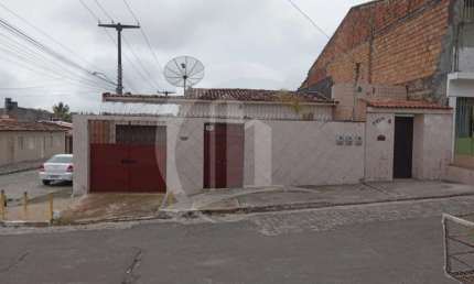 Casa com 3 quartos à venda no Bugio, Aracaju 
