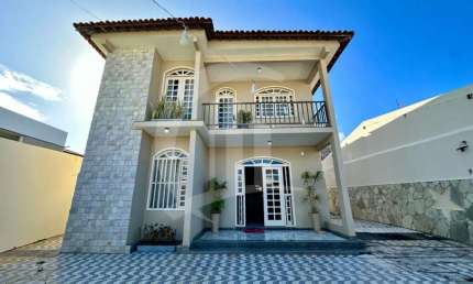 Casa com 6 quartos à venda no Atalaia, Aracaju 