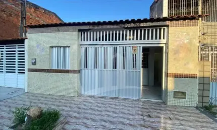 Casa com 4 quartos à venda no Siqueira Campos, Aracaju 