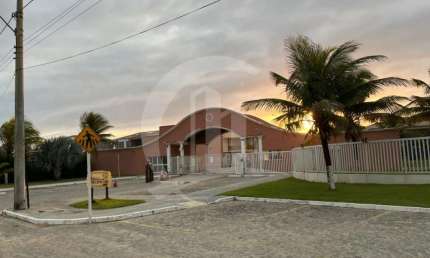Apartamento à venda no condomínio Portal dos Trópicos, Aracaju/SE