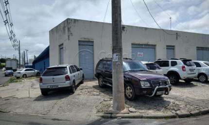 Barracão / Galpão / Depósito à venda no Industrial, Aracaju 