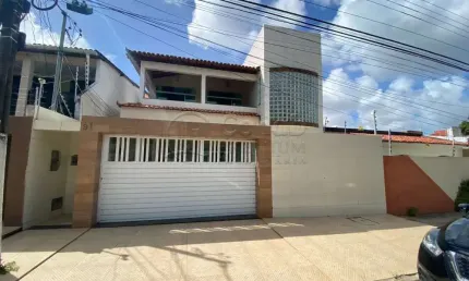 Casa com 6 quartos à venda no Jabotiana, Aracaju 