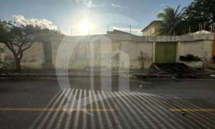 Casa com 6 quartos à venda no Aruana, Aracaju 