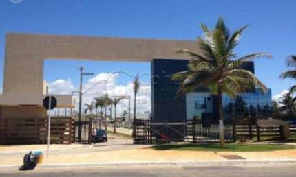 Casa em condomínio fechado com 5 quartos à venda na Zona de Expansão (Robalo), Aracaju 