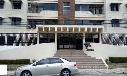 Apartamento com 4 quartos à venda no Salgado Filho, Aracaju 