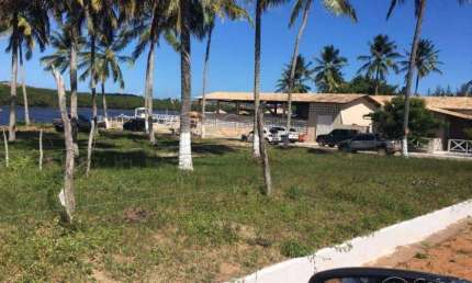 Casa em condomínio fechado com 3 quartos à venda na Zona Rural, Itaporanga D'Ajuda 