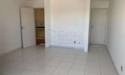 Apartamento com 3 quartos à venda no Treze de Julho, Aracaju 