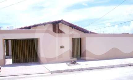 Casa com 3 quartos à venda no Coroa do Meio, Aracaju 
