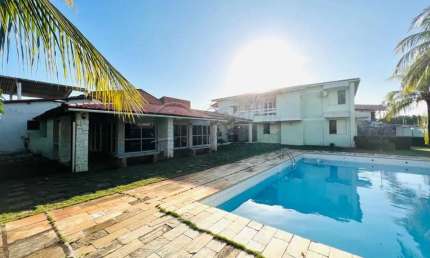 Casa com 4 quartos à venda no Coroa do Meio, Aracaju 