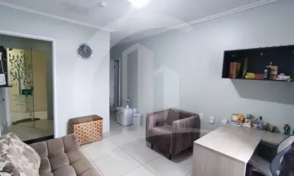 Sala comercial à venda no São José, Aracaju 
