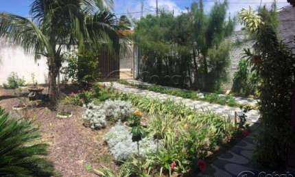Casa com 2 quartos à venda no Mosqueiro, Aracaju 
