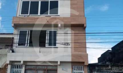 Casa com 3 quartos à venda no José Conrado de Araújo, Aracaju 