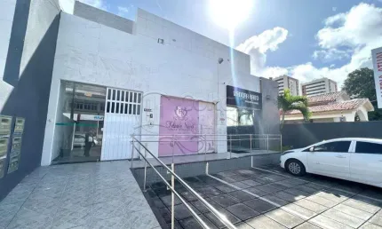 Comercial Ponto Comercial - São José Comercial para Venda em Aracaju