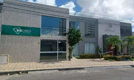 Prédios comercial no bairro são josé , oportunidade de investimento.