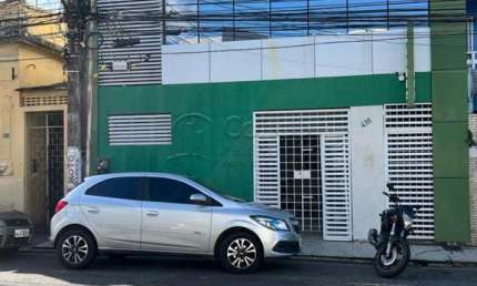 Prédio à venda no Centro, Aracaju 