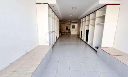 CASA DE 2 PAVIMENTOS COM PONTO COMERCIAL NO SÃO JOSÉ