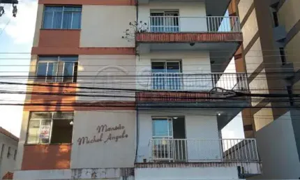 Apartamento com 3 quartos à venda no São José, Aracaju 