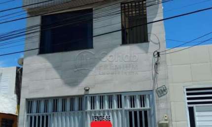 Casa com 4 quartos à venda no Dezoito do Forte, Aracaju 