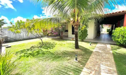 Casa com 7 quartos à venda no Coroa do Meio, Aracaju 