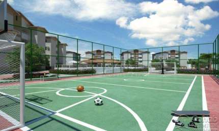 Apartamento com 2 quartos à venda no Taiçoca de Dentro, Nossa Senhora do Socorro 