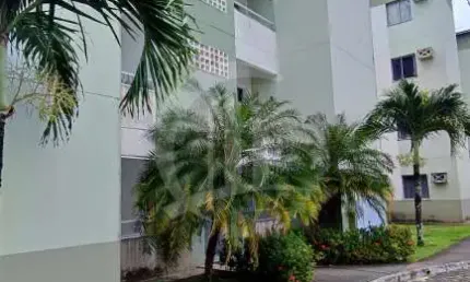 Apartamento com 2 quartos à venda no Taiçoca de Dentro, Nossa Senhora do Socorro 