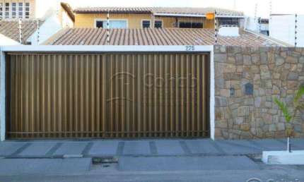 Casa com 3 quartos à venda no Coroa do Meio, Aracaju 