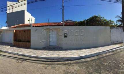 Casa com 3 quartos à venda no Coroa do Meio, Aracaju 