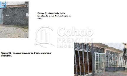 Casa com 3 quartos à venda no Siqueira Campos, Aracaju 