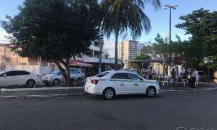 Prédio à venda no São José, Aracaju 