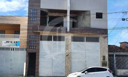 Ponto comercial com Pátio Amplo no Bairro Marcos Freire 2