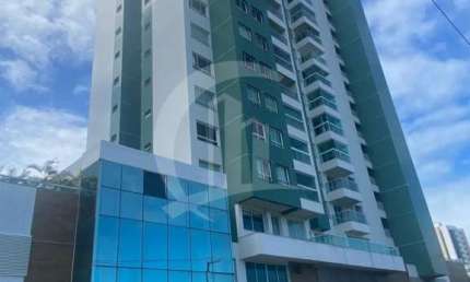Apartamento a venda no condomínio Pérolas da Atalaia