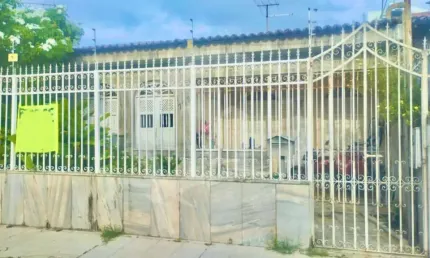 Casa com 6 quartos à venda no Inácio Barbosa, Aracaju 