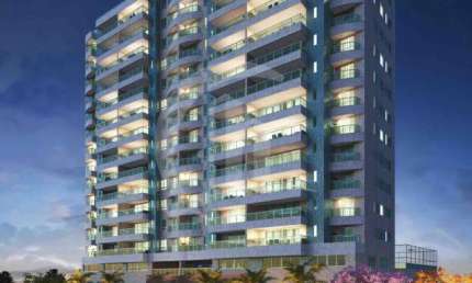 Apartamento com 3 quartos à venda no Jardins, Aracaju 