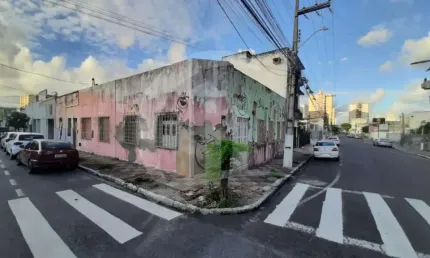Casa com 5 quartos à venda no Centro, Aracaju 