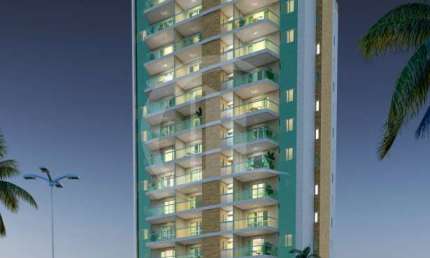 Apartamento com 2 quartos à venda no Aruana, Aracaju 
