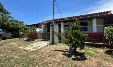 Fazenda à venda no Robalo, Aracaju 