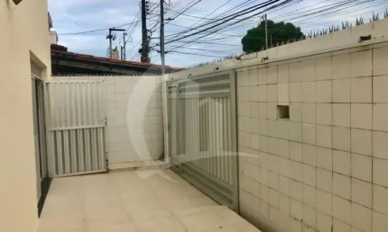Casa com 3 quartos à venda no Ponto Novo, Aracaju 