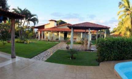 Fazenda à venda na Zona de Expansão (Areia Branca), Aracaju 